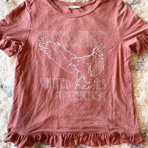 Free spirit Shirt